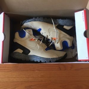 Nike Koth Ultra Mid Sneaker Boot Hiking Mens-11